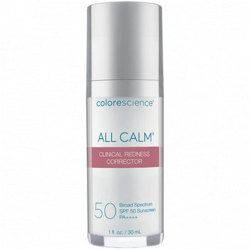 All Calm™ Clinical Redness Corrector SPF 50 30 mL / 1 Fl. Oz.