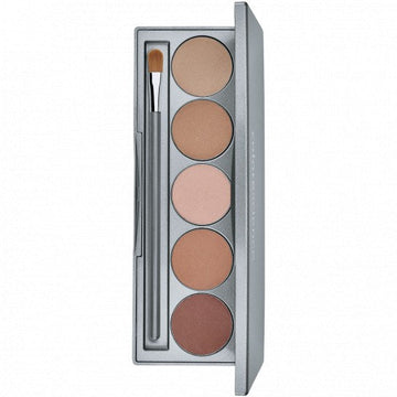 Mineral Corrector Palette SPF20 12 g / 0.42 Oz.
