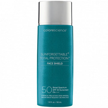 Total Protection Face Shield SPF 50 55 mL / 1.8 Fl. Oz