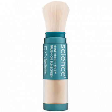 Total Protection Brush-On Shield SPF 50 - Fair 6 g / 0.21 Oz.