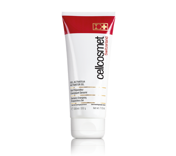 Activator Gel Sensory Energising Preparatory Gel (Phyto) 200ml