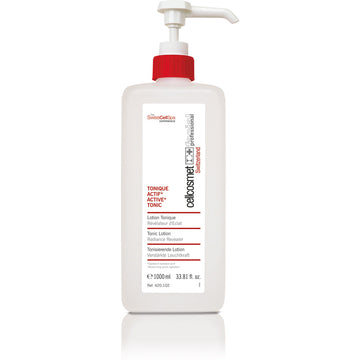 Active Tonic Lotion (Phyto) 1000ml