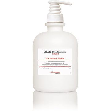 Activator Gel Sensory Energising Preparatory Gel (Phyto) 500ml