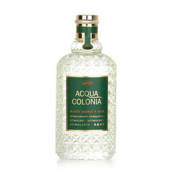 Acqua Colonia Blood Orange & Basil Eau De Cologne Spray 170ml/5.7oz
