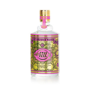 Rose Eau De Cologne Spray 757053 100ml/3.4oz