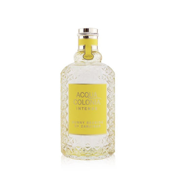 Acqua Colonia Intense Sunny Seaside Of Zanzibar Eau De Cologne Spray 170ml/5.7oz