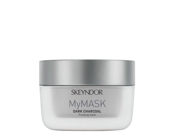 Dark Charcoal Mymask 50ml