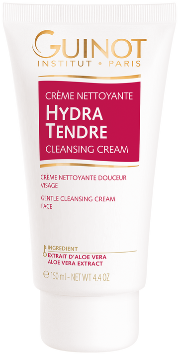 Hydra Tendre Cleansing Cream 150ml