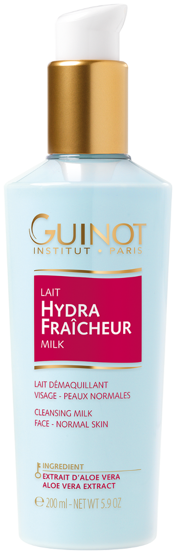 Cleansing Milk (Normal Skin) 200ml