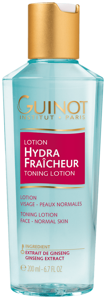 Toning Lotion (Normal Skin) 200ml