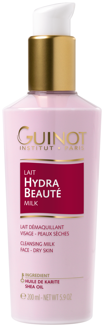 Cleansing Milk (Dry Skin) 200ml