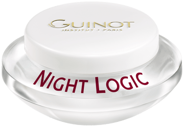 Night Logic Cream 50ml