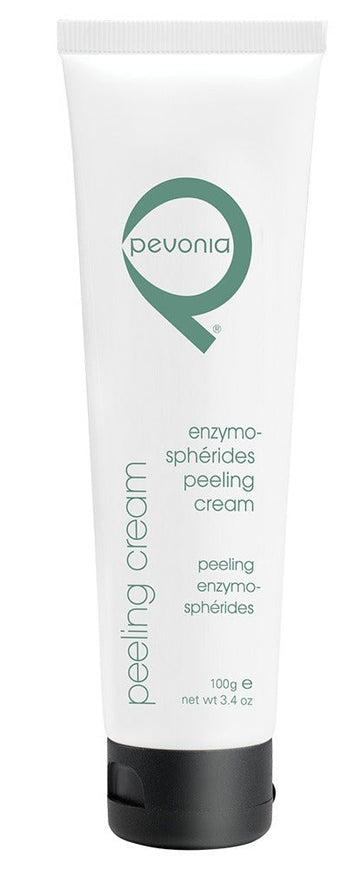 Enzymo-Sphérides Peeling Cream 100g