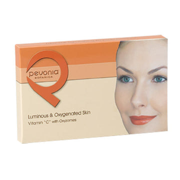 Vitamin "C" with Oxyzomes 5ml x 5