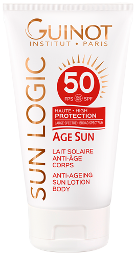 Anti-Ageing Sun Lotion Body SPF50 150ml