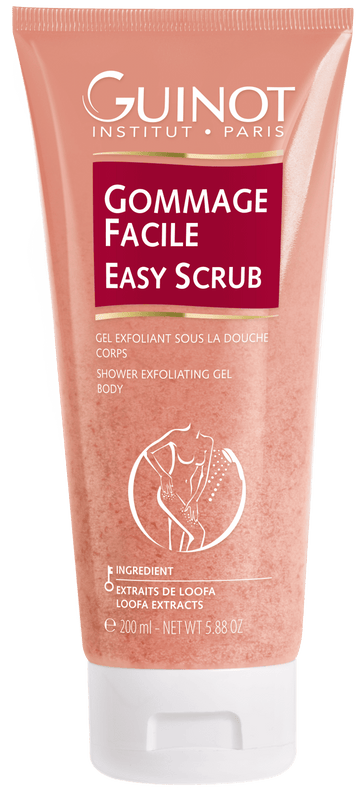 Easy Body Scrub 200ml