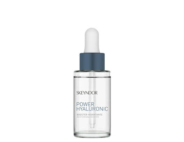 Moisturising Booster 30ml