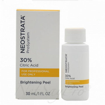 Brightening Peel Booster - Citric Acid 30% 30ml (EXP DATE: 01/2025)