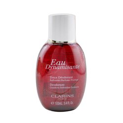 Eau Dynamisante Deodorant Spray  100ml/3.3oz