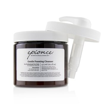 Pro - Gentle Foaming Cleanser 473ml