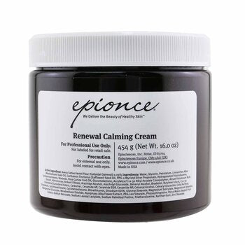 Pro - Renewal Calming Cream 454g