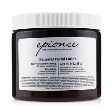 Pro - Renewal Facial Lotion 473ml