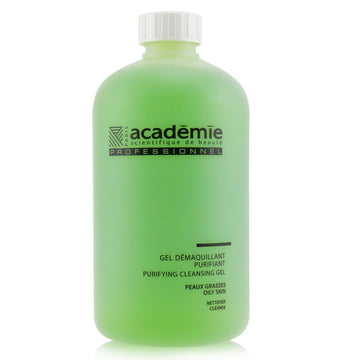 Purifying Cleansing Gel 500ml