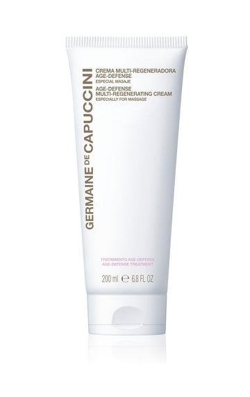 Age-Defense Multi-Regen. Cream 200ml