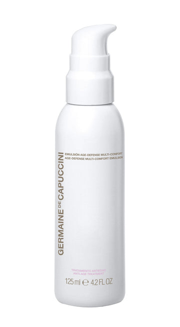 Age-Defense Multi-Comfort Emulsion 125ml