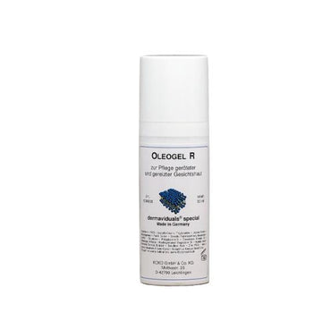 (Oleogel R) 50ml