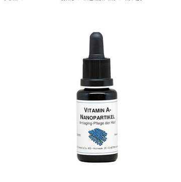 Vitamin A Nanoparticle (Vitamin A-Nanopartikel) 20ml