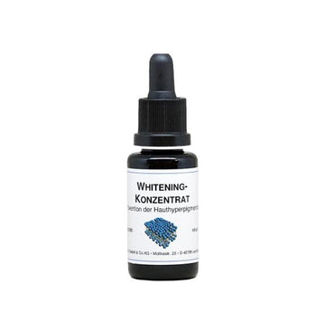 Whitening Concentrate (Whitening-Konzentrat) 20ml