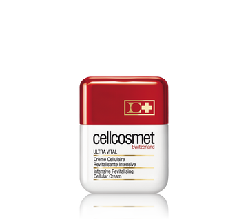 Ultra Vital Intensive Revitalising Cellular Cream (Cyto 24%) 50ml (EXP DATE:10/2024)