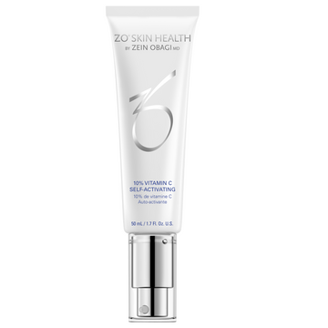 10% Vitamin C Self-Activating Serum 50ml (Parallel Import)