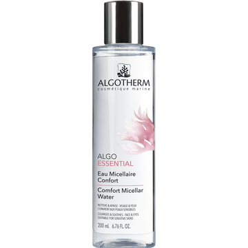 Comfort Micellar Water 200ml