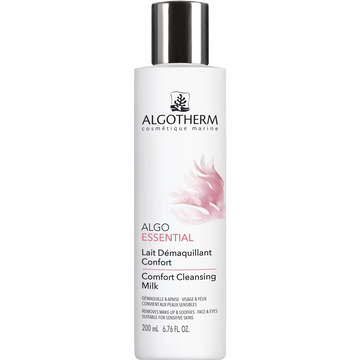 Comfort Cleansing Milk 200ml