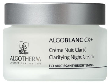 Clarifying Night Cream 50ml