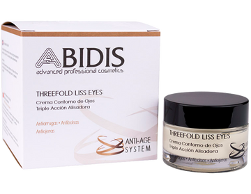 Threefold Liss Eyes 30ml