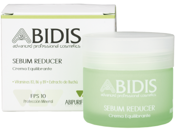 SEBUM REDUCER Balancing Cream 60ml