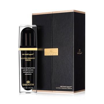 24k Luster Firming Serum 40ml