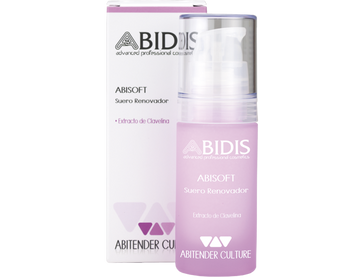 ABISOFT Renewing Serum 30ml