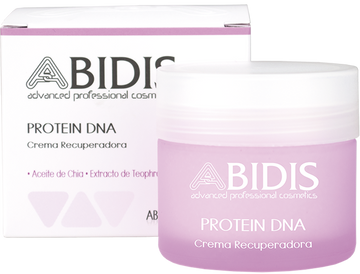 PROTEIN DNA Restorative Cream 60ml