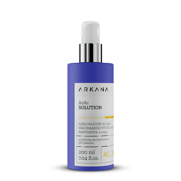 AzAc Solution 200 ml