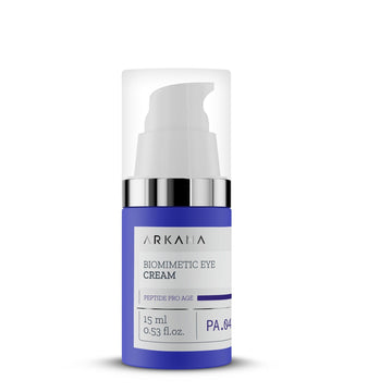 Biomimetic Eye Cream 15 ml