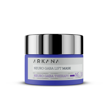 Neuro GABA Lift Mask 50 g