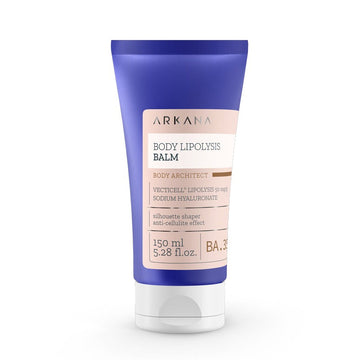 Body Lipolysis Balm 150 ml