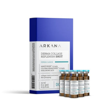 Derma Collage Replenish Shot 3 ml  5szt x 3ml