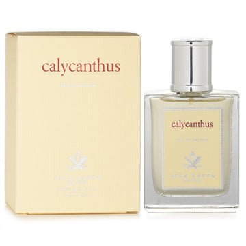 Calycanthus Eau De Parfum Spray 751050 / 005354 50ml/1.7oz