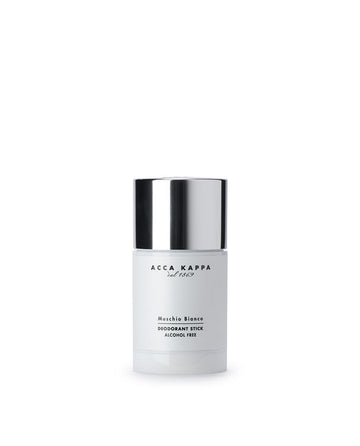 White Moss Deodorant Stick 801116 75ml/2.6oz
