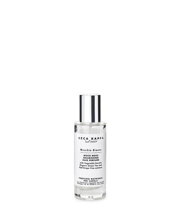 White Moss Nourishing Hair Perfume 008607 30ml/1oz